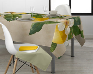 ZAGARA TOVAGLIA - EMILY HOME - Contex Biancheria