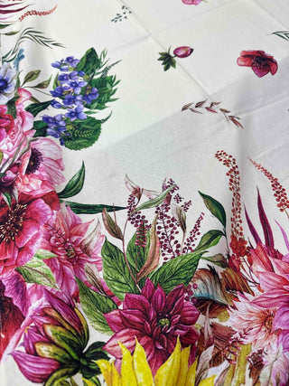 ZEFIRO TOVAGLIA 140X220 - EMMEBI ARTE CASA S.r.l - Contex Biancheria