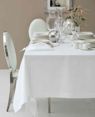 VANESSA TABLECLOTH - BLUMARINE HOME