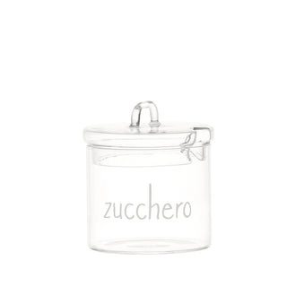 ZUCCHERO ZUCCHERIERA - SIMPLE DAY - Contex Biancheria